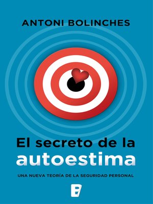 cover image of El secreto de la autoestima